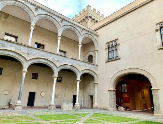 Palazzo Abatellis