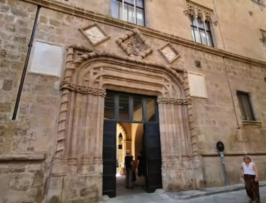 Palazzo Abatellis