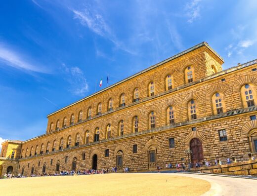 Palazzo Pitti