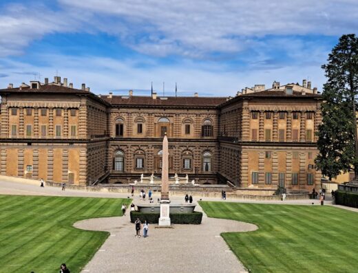 Palazzo Pitti