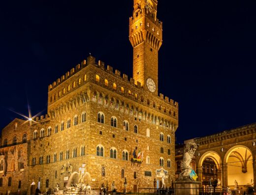 Palazzo Vecchio