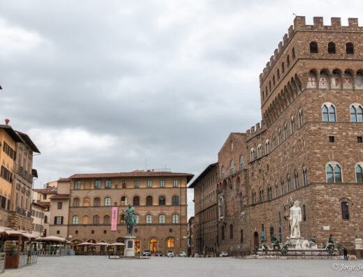 Palazzo Vecchio