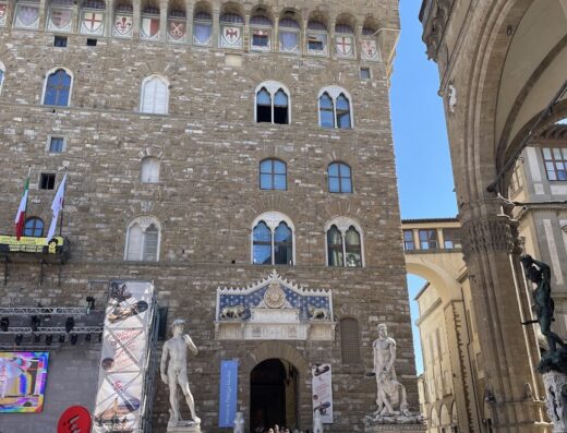 Palazzo Vecchio