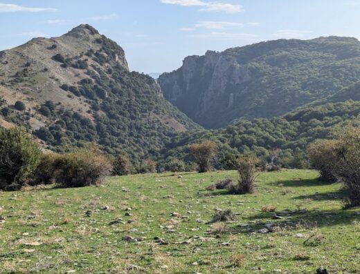 Parco delle Madonie