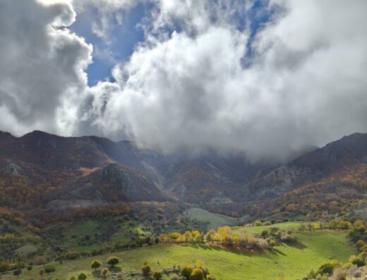 Parco delle Madonie