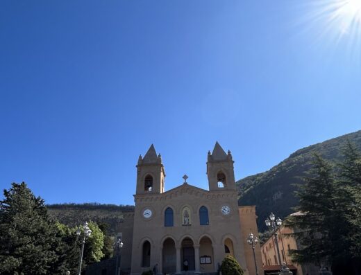 Parco delle Madonie