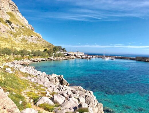 Riserva Naturale di Capo Gallo