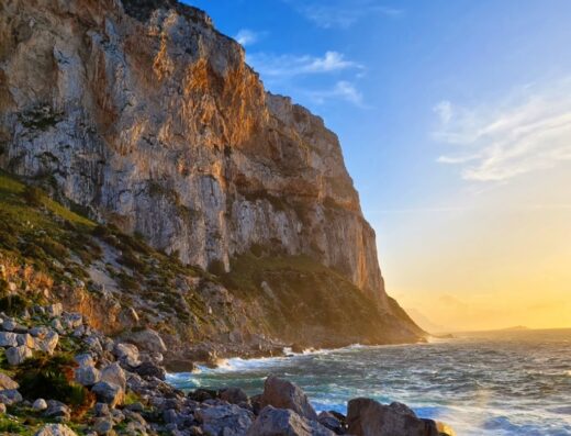 Riserva Naturale di Capo Gallo