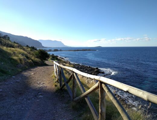 Riserva Naturale di Capo Gallo