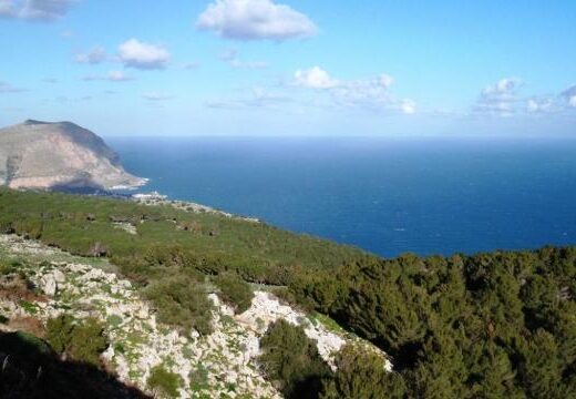 Riserva Naturale Orientata Monte Pellegrino
