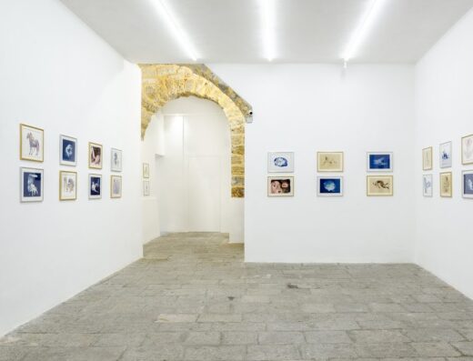 RizzutoGallery