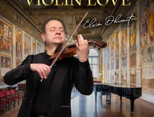 “Violin Love” – Padova