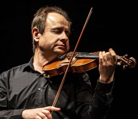 “Le Quattro Stagioni” di Vivaldi a Bergamo