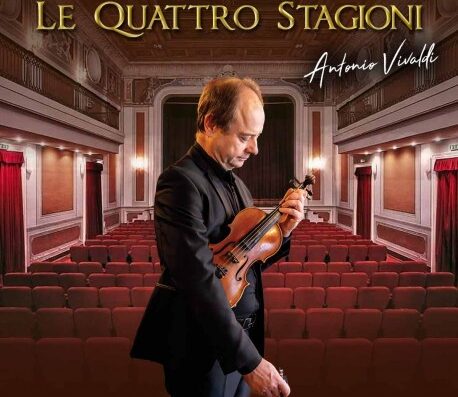 “Le Quattro Stagioni” di Vivaldi a Cagliari