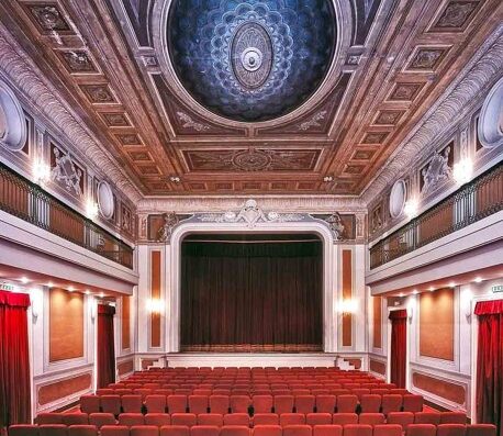 “Le Quattro Stagioni” di Vivaldi a Cagliari