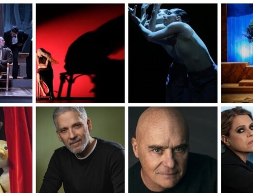 Umano Collettivo: Stagione Teatrale 2026/27 al Piccinni di Bari