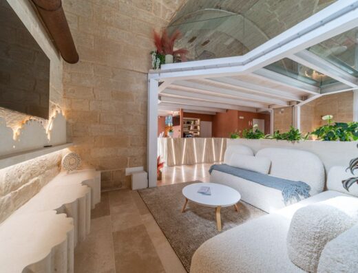 Location Eventi Maglie – Corte dei Granai