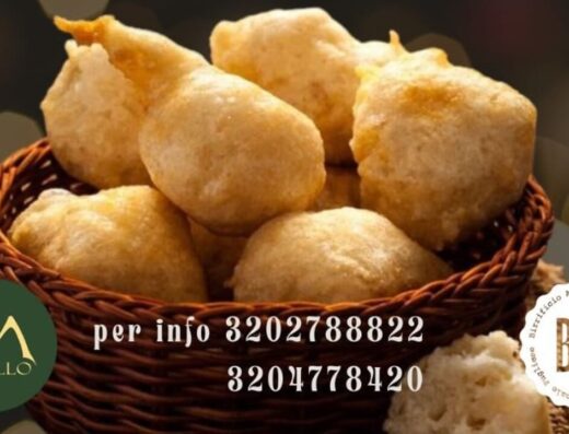 “Pettolata di Santa Cecilia” 22 novembre