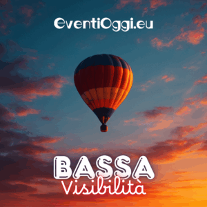 Visibilità Bassa